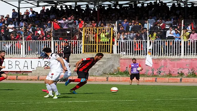 Hedef : Şampiyonluk Sonuç: Lig'de Kalma