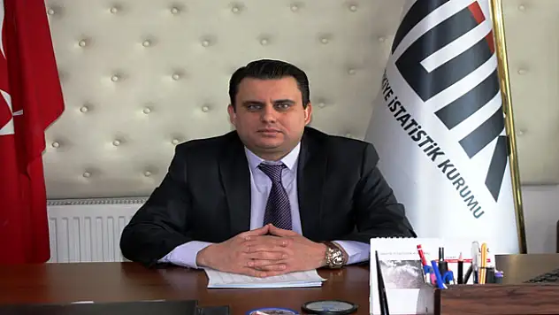 TUİK NİSAN AYI RAPORLARINI AÇIKLADI