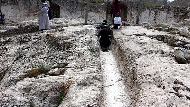 Turizm Müdürlüğünden Hıdırellez Etkinliği