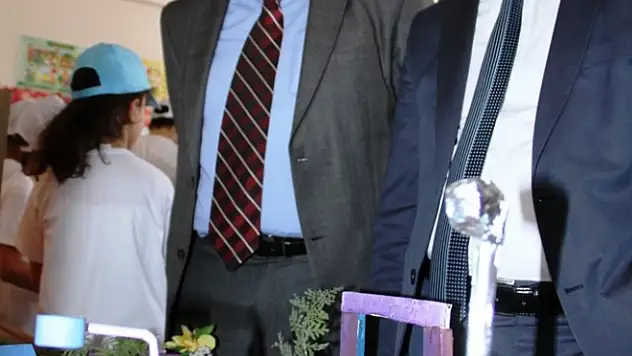 BİLİM SANAT ŞENLİĞİ 