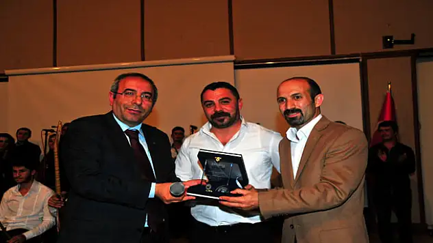  MYO KOROSU'NDAN MUHTEŞEM KONSER