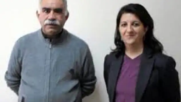 'Öcalan ve hükümet 2 konuda uzlaştı'