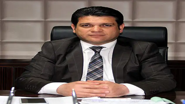  AK Partili Kuşandan Anneler Günü Mesajı