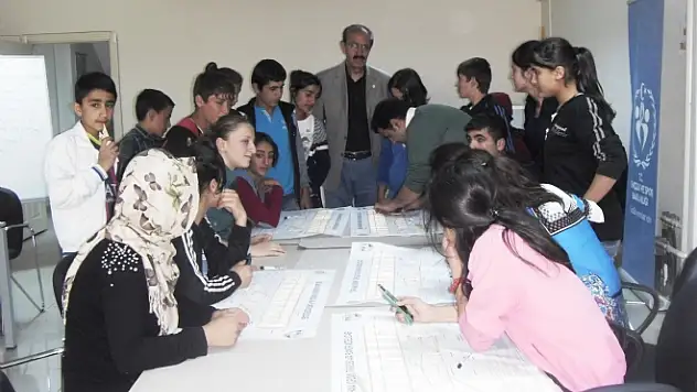 THK'DAAN ÜCRETSİZ MODEL UÇAK KURSU