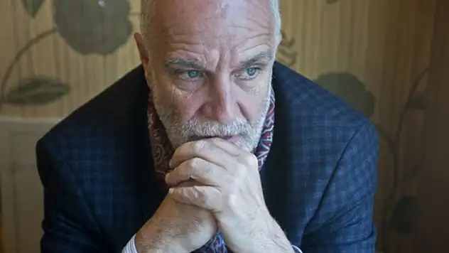 VANLI ERMENİ  BAŞBAKAN ERDOĞAN İÇİN NE DEDİ?  