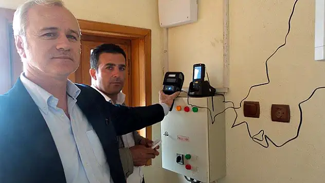 AKDAMAR ADASINA YENİ DÜZEN