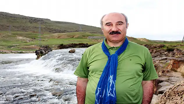 VAN BALIĞININ MUHTEŞEM GÜÇÜ