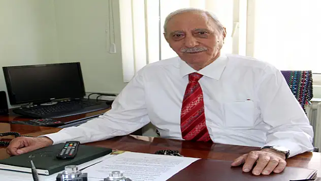 Özgökçe'den Çiftçiler Günü Mesajı