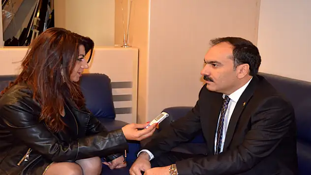 VAN ACILARINI SARDI YENİDEN DOĞDU