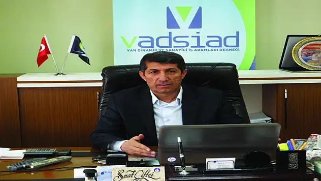 VADSİAD TAN BAŞSAĞLIĞI MESAJI