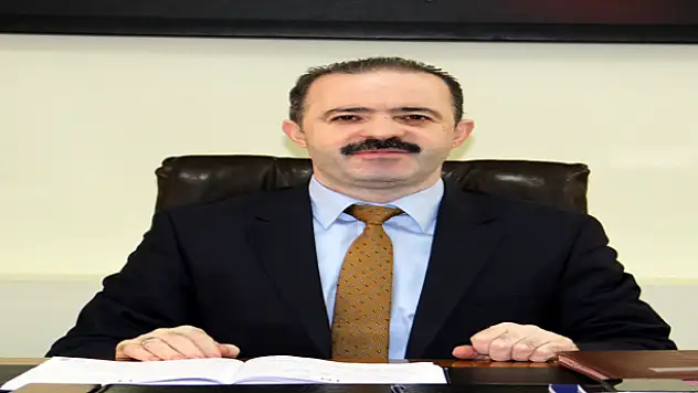 ÖZGÖKÇEDEN SOMA İÇİN BAŞSAĞLIĞI MESAJI