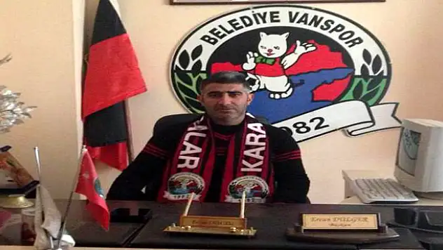 KARAKOBRALAR'DAN BAŞSAĞLIĞI MESAJI