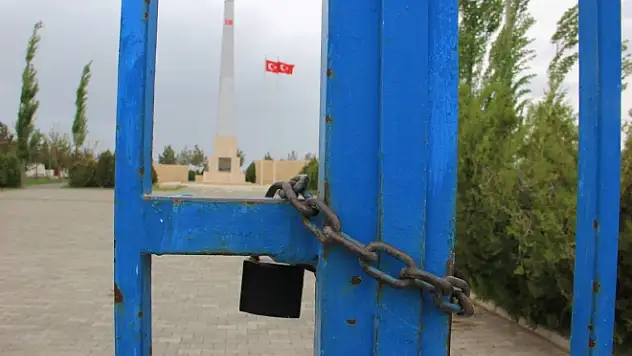 ALMANYA'DAN GELDİ,ZEVE ŞEHİTLİĞİNE GİREMEDİ!