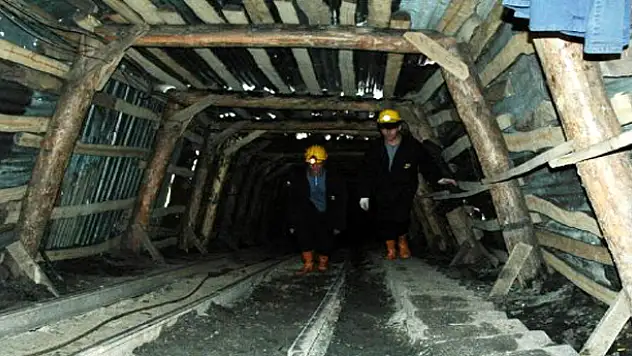 Bidav Ve Keser'den Soma İçin Taziye Masajı