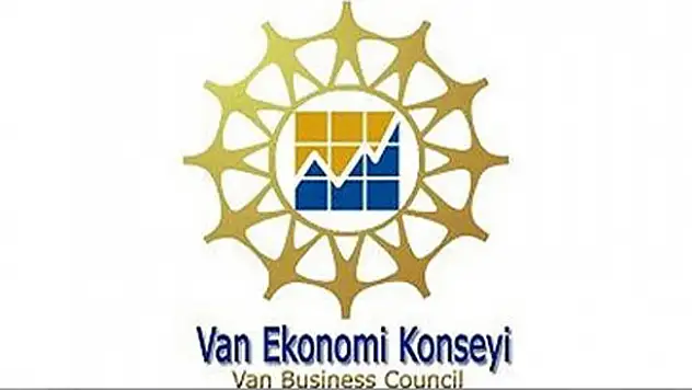 Van Ekonomi Konseyi'nden Başsağlığı Mesajı