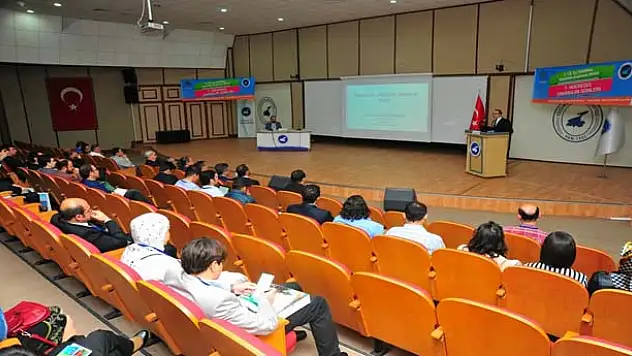 YYÜDE 7. HÜCRESEL SİNİRBİLİM GÜNLERİ