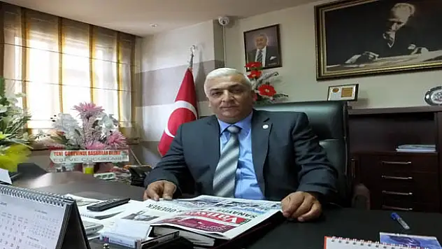 ŞOFÖRLER ODASI İCRALIK OLDU