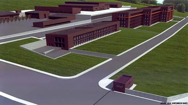 KARAYOLLARI VANIN GURURU OLACAK