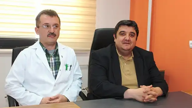 Safra Yolu Hastalarına Müjde