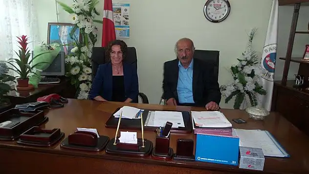 Eş Başkan Çetin:Edremit'te Betonlaşma Olmayacak