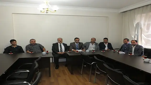 Van Kahvaltıcıları Dernekleşti