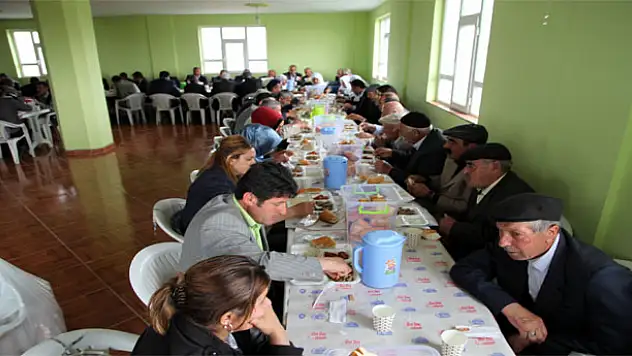 Kavgalı Aileleri BDP Barıştırdı