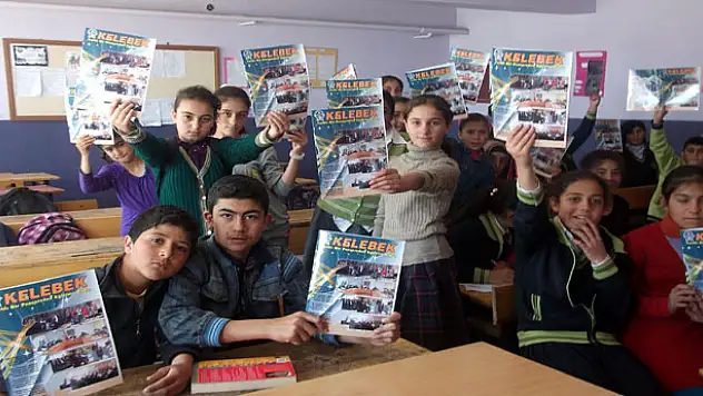 Ücretli Öğretmenden Örnek Davranış