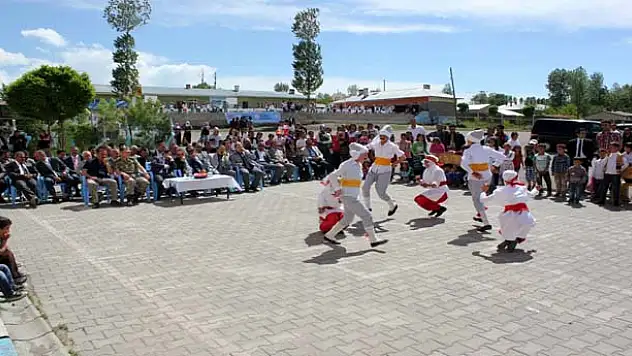 Bilim Fuarı ve Zeka Oyunları Şenliği 