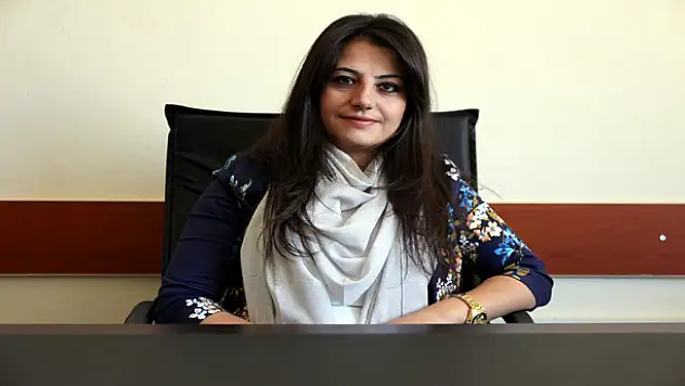 Gürpınar Belediyesi'nde Bir İlk Yaşandı