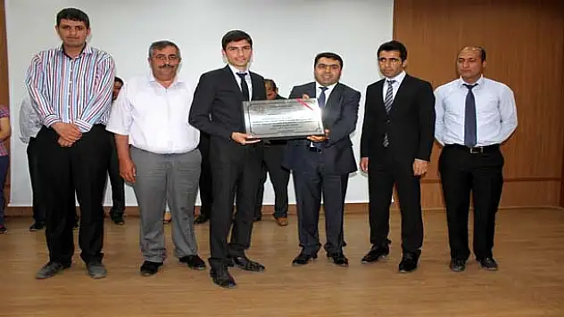 Eğitimde İyi Örnekler Paylaşımı Projesi 