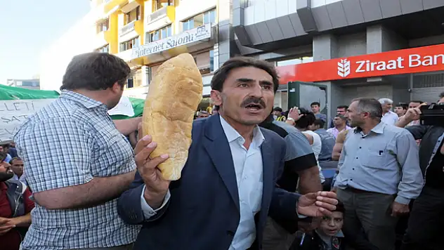 İş-Kur Çalışanları Eylemlerinin 7. Gününde