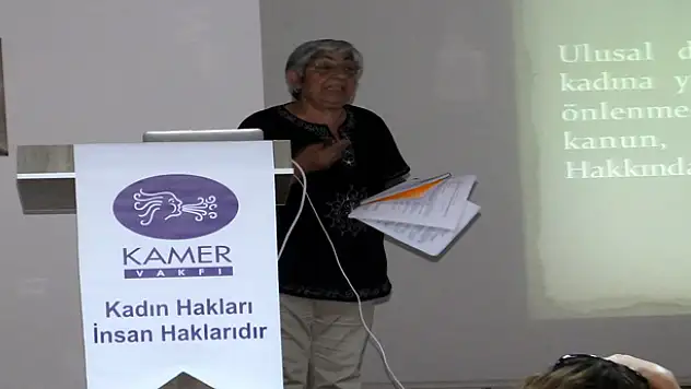 Şiddet Ciddi Anlamda Hayatımızı Etkiliyor