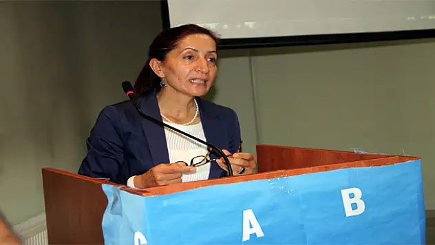 Çoban: Halkımızın Hukukunu Korumak Zorundayız