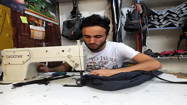 Hedefim Bavul ve Çanta İmal Etmek