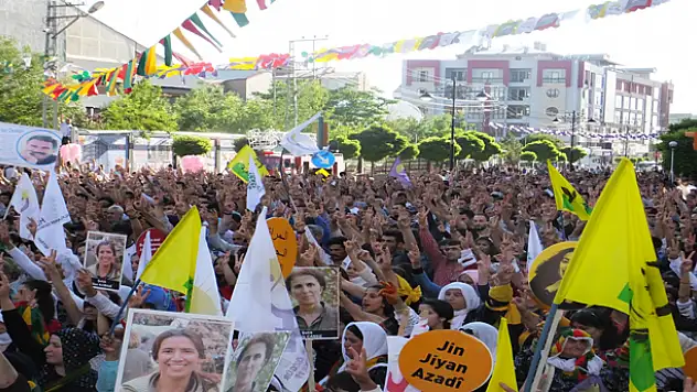 DÖKH Olarak  Alanlarda Olacağız