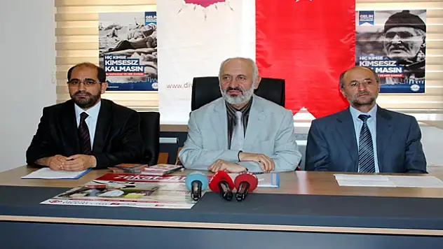 Müftülük'ten Ramazan Ayı Açıklaması 