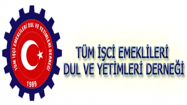 İşçi Emeklileri Unutulmadı