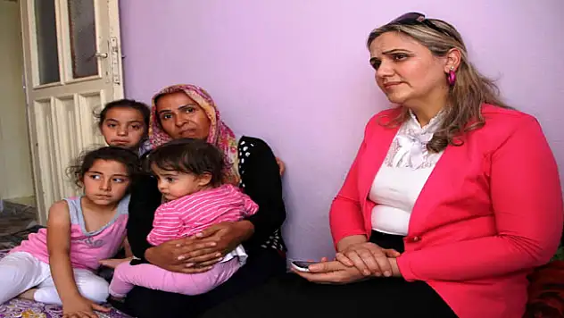 Leyla Muhtar Başaran Ailesine Sahip Çıktı