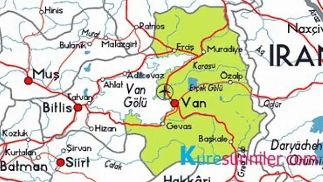 KÜRESÜNNİLİLER  DERNEK KURUYOR