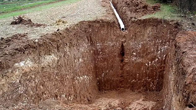 Foseptik Çukuru İki Can Aldı 