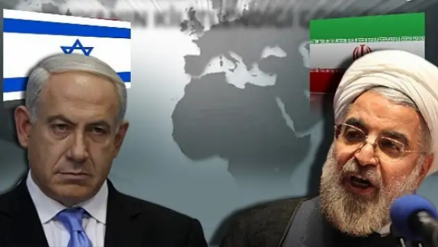 BAĞIMSIZ KÜRDİSTAN'A İZİN VERMİYECEĞİZ