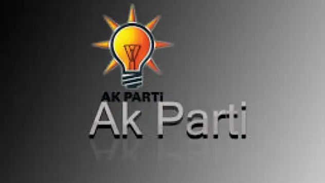 İŞTE AK PARTİ'NİN  YENİ İLÇE BAŞKANLARI