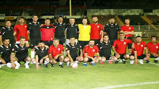 B. Belediyespor İlk Galibiyetini Aldı