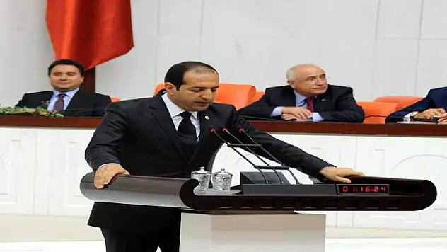 Çözüm Süreci Yasal Alt Yapıya Kavuştu