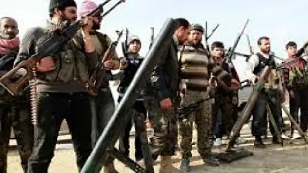 EL KAİDE  İÇİN VAN'DA NE KARAR VERİLDİ? 