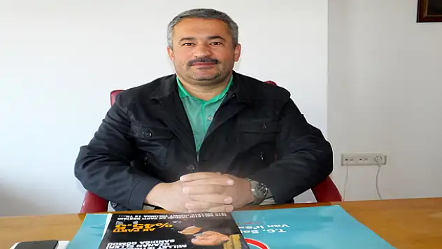 Van'da Ciddi Anlamda Ekonomik Kriz Var