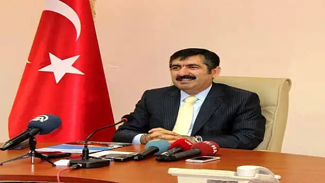 Tekstil Kent Açılışa Hazırlanıyor