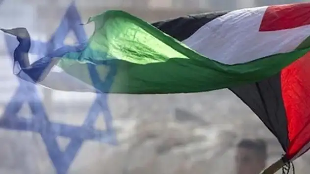 İSRAİL ATEŞKESİ KABUL  ETTİ