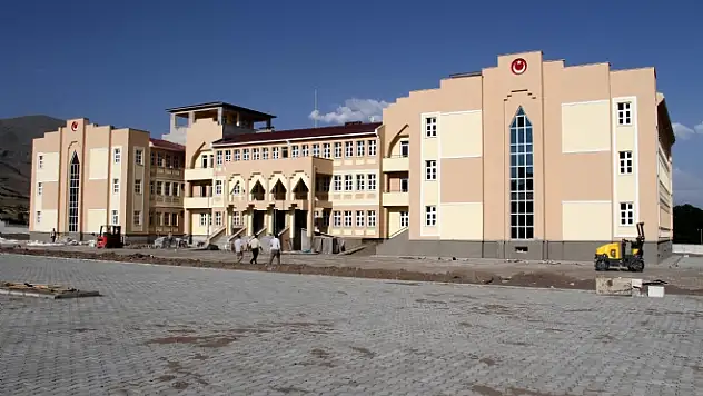 Öğretmen Lisesi Anadolu, Lisesi olacak