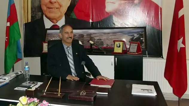 Asimder'den Ermeni Vakıflarına Tepki